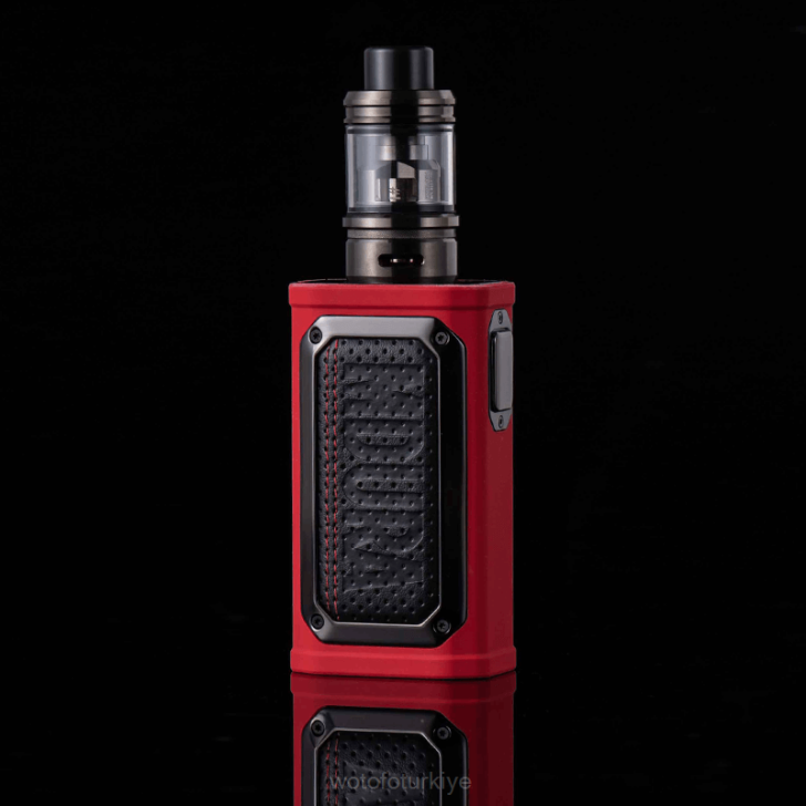 Wotofo Disposable Vape - Wotofo MDURA PRO kiti kral kong turuncu 8V6498