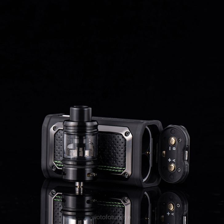 Wotofo Disposable Vape - Wotofo MDURA PRO kiti kral kong turuncu 8V6498