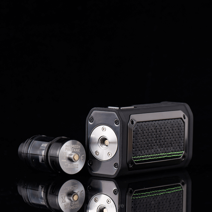 Wotofo Disposable Vape - Wotofo MDURA PRO kiti kral kong turuncu 8V6498