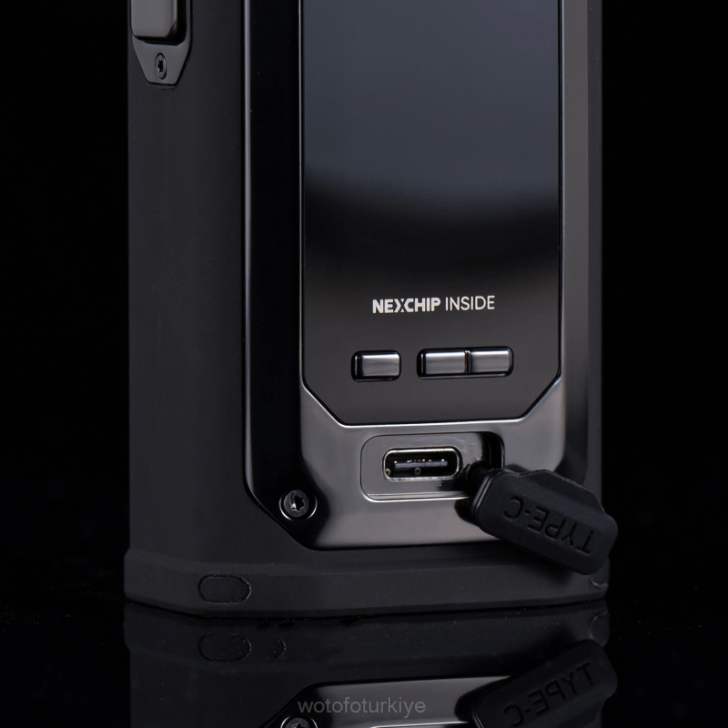 Wotofo Disposable Vape - Wotofo MDURA PRO kiti kral kong turuncu 8V6498