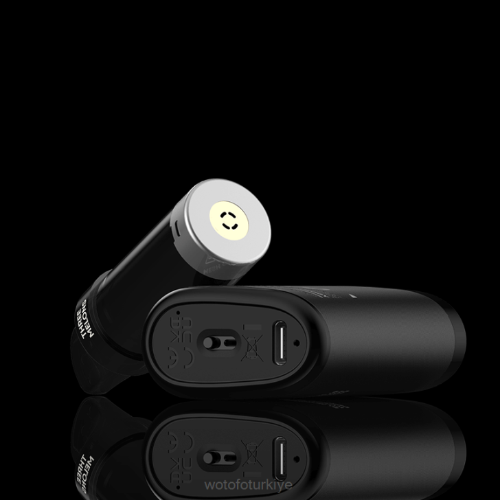 Wotofo Disposable Vape - Wotofo NEXPOD kiti 20mg her şey dahil kutu 8V648