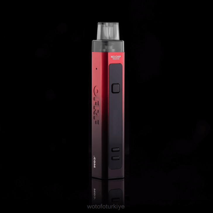Wotofo Disposable Vape - Wotofo OFRF NEXMINI kapsül siyah mavi 8V6428