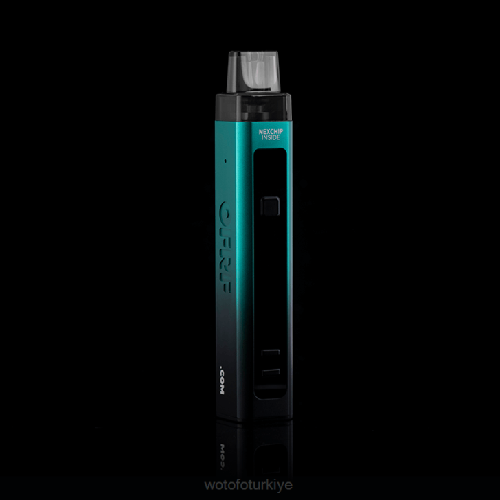 Wotofo Disposable Vape - Wotofo OFRF NEXMINI kapsül siyah mavi 8V6428