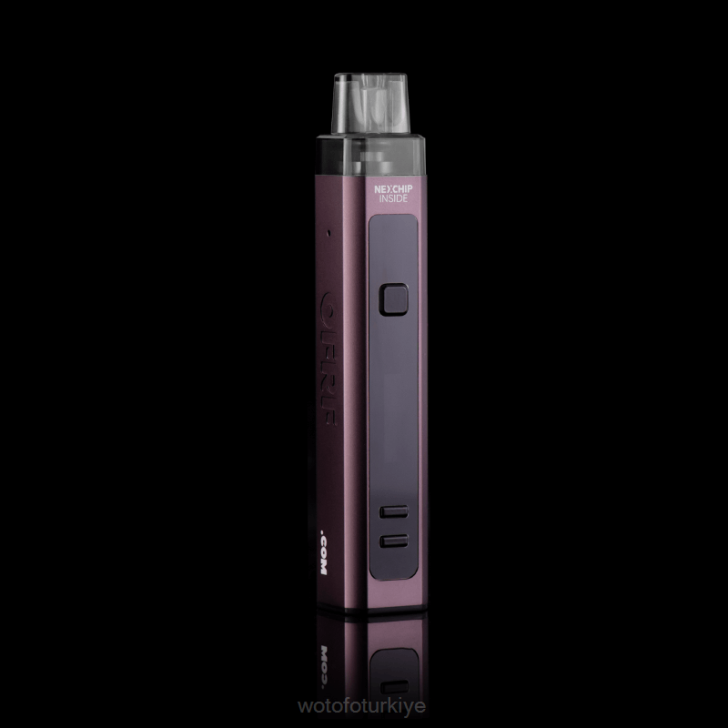 Wotofo Disposable Vape - Wotofo OFRF NEXMINI kapsül siyah mavi 8V6428