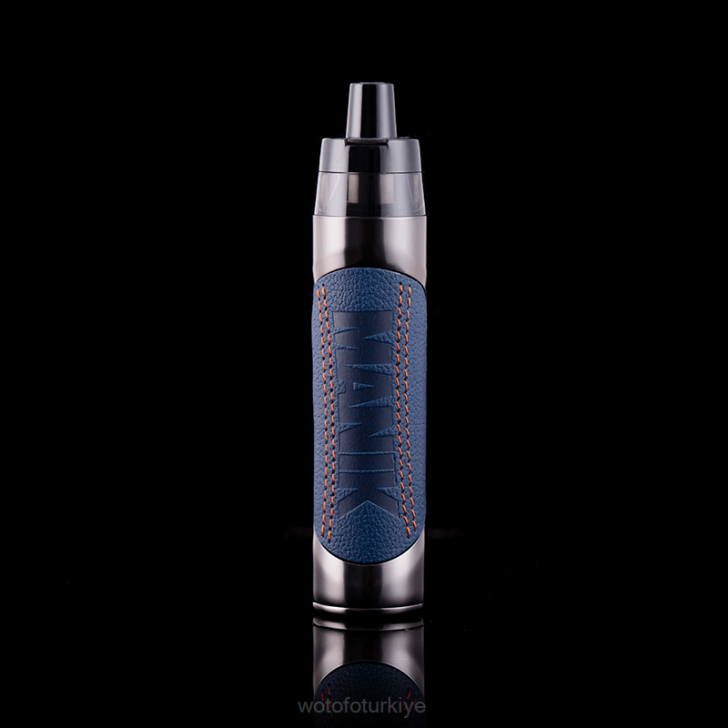 Wotofo Elektronik Sigara - Wotofo MANIK kapsül modu nano krom 8V6434
