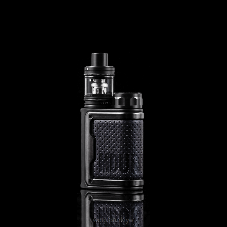 Wotofo Flavors - Wotofo MDURA mini kiti yarım ton kırmızı 8V6489