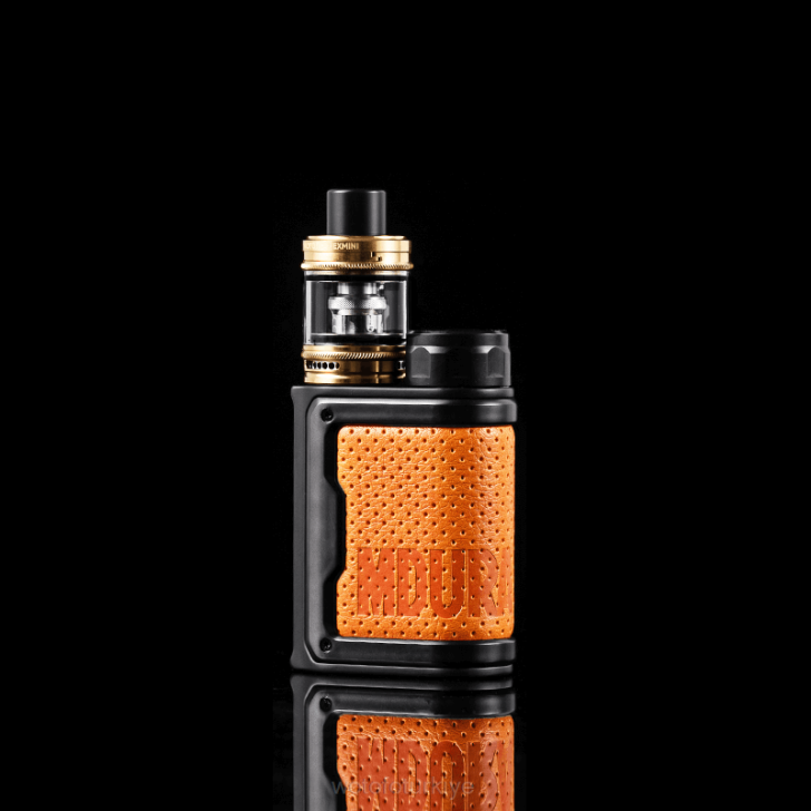 Wotofo Istanbul - Wotofo MDURA mini kiti yarım ton mavi 8V6493
