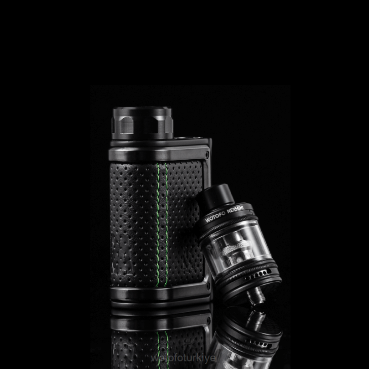 Wotofo Istanbul - Wotofo MDURA mini kiti yarım ton mavi 8V6493