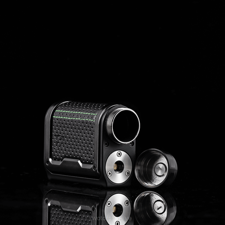 Wotofo Istanbul - Wotofo MDURA mini kiti yarım ton mavi 8V6493