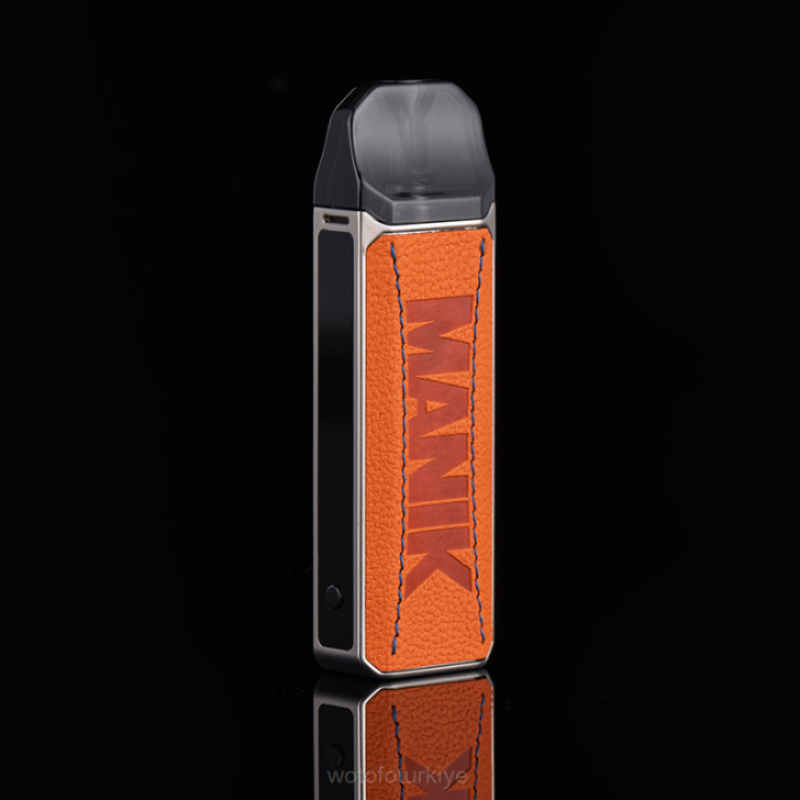 Wotofo Price - Wotofo MANIK mini kapsül kiti altın 8V6426