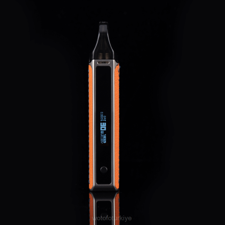 Wotofo Price - Wotofo MANIK mini kapsül kiti altın 8V6426
