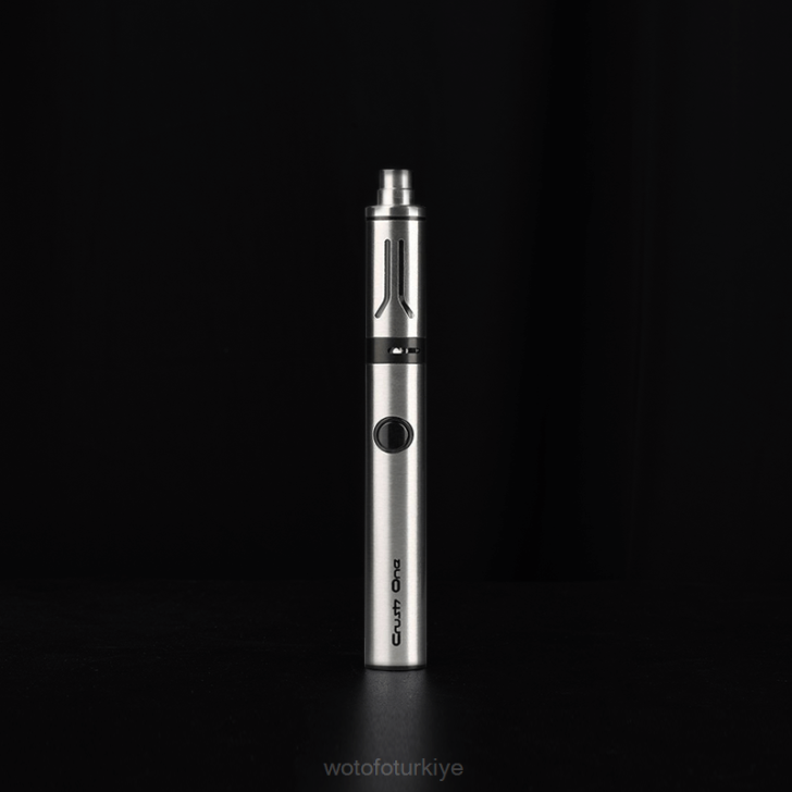 Wotofo Reviews - Wotofo CRUSH bir kalem tarzı ecig gümüş 8V64110