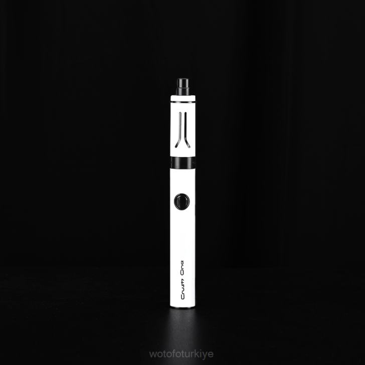 Wotofo Reviews - Wotofo CRUSH bir kalem tarzı ecig gümüş 8V64110