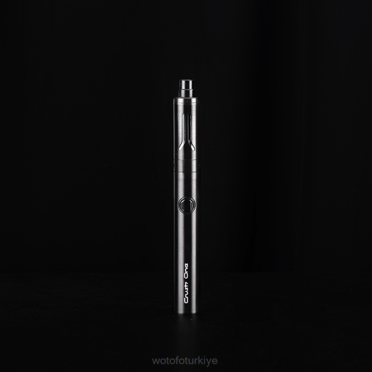 Wotofo Reviews - Wotofo CRUSH bir kalem tarzı ecig gümüş 8V64110