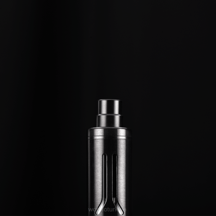 Wotofo Reviews - Wotofo CRUSH bir kalem tarzı ecig gümüş 8V64110
