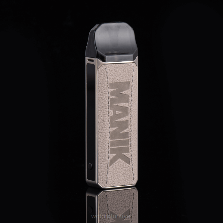 Wotofo Reviews - Wotofo MANIK mini kapsül kiti bej 8V6420