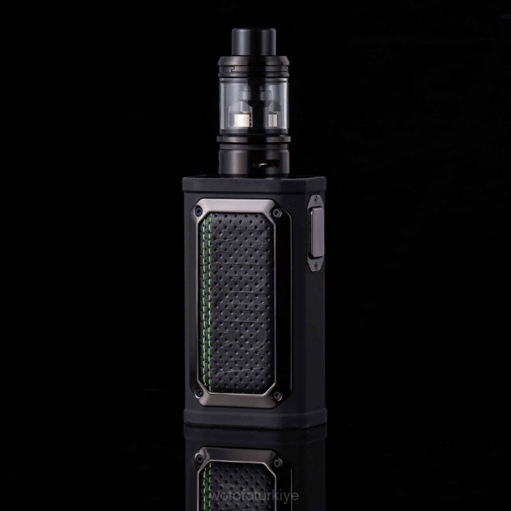 Wotofo Reviews - Wotofo MDURA PRO kiti kral kong siyah 8V64100