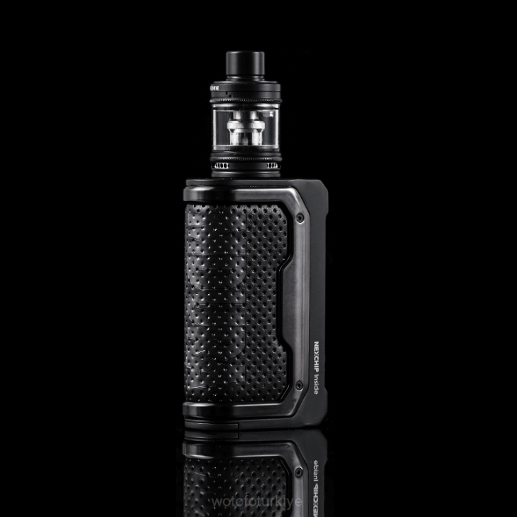 Wotofo Reviews - Wotofo MDURA kiti kral kong siyah 8V6490