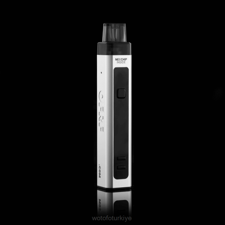Wotofo Reviews - Wotofo OFRF NEXMINI kapsül gümüş 8V6430