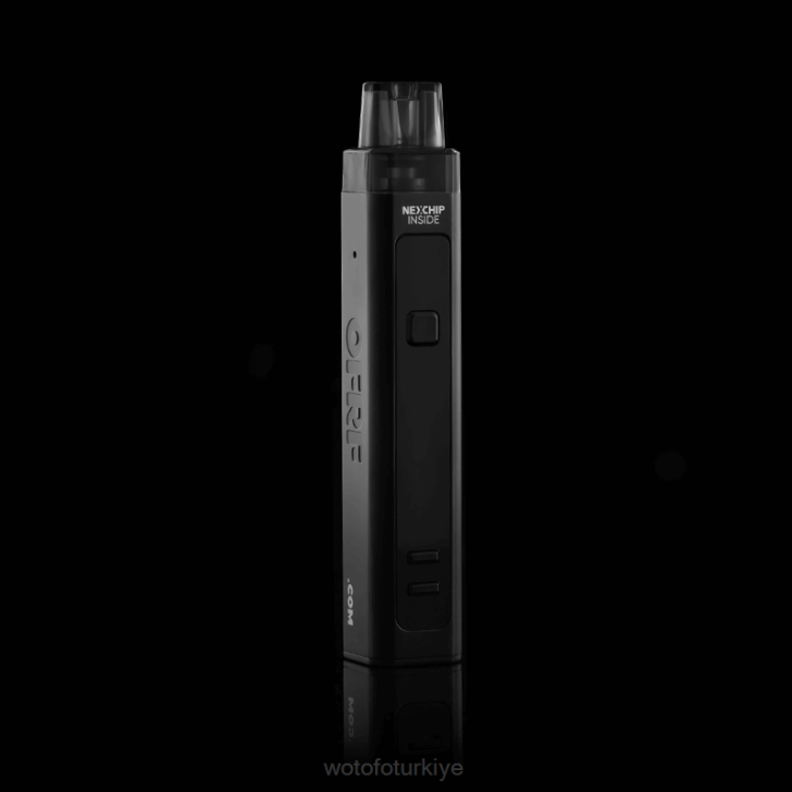 Wotofo Shop Online - Wotofo OFRF NEXMINI kapsül siyah 8V645