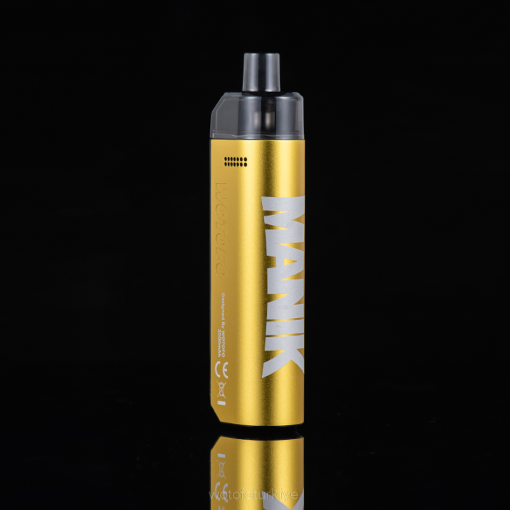 Wotofo Shop Online - Wotofo SMRT kapsül kiti rpm2 kiti altın 8V6415