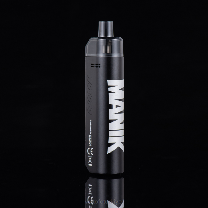 Wotofo Shop Online - Wotofo SMRT kapsül kiti rpm2 kiti altın 8V6415
