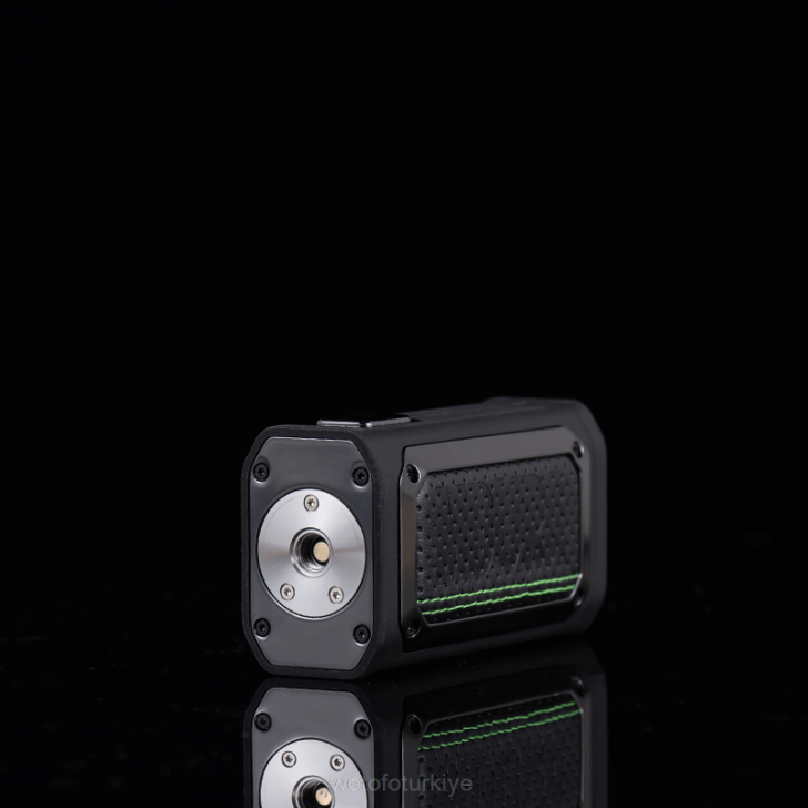 Wotofo Elektronik Sigara - Wotofo MDURA PRO mod kral kong kırmızı 8V64124