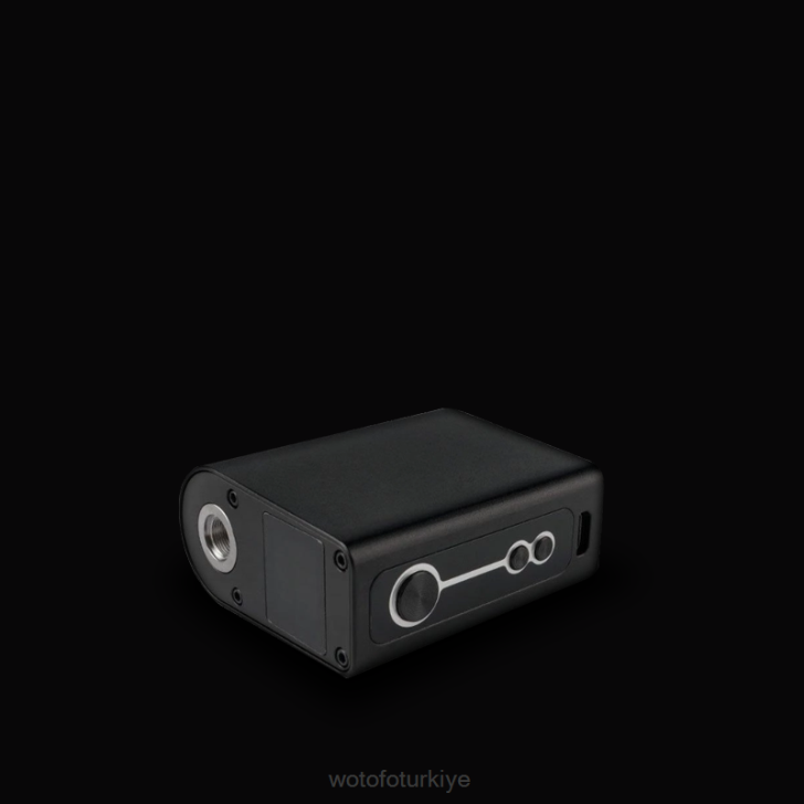 Wotofo Elektronik Sigara - Wotofo SERPENT 50w kutu modu koyu mavi 8V64114
