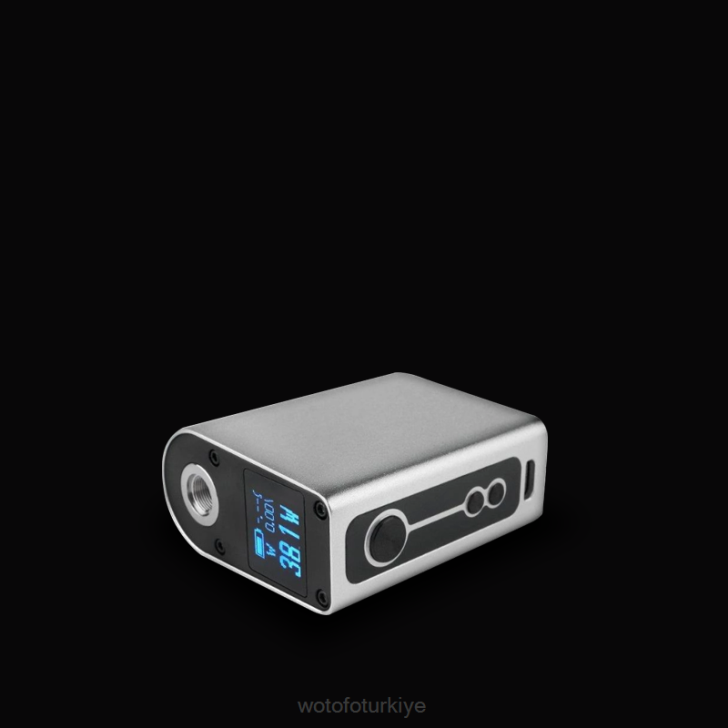 Wotofo Flavors - Wotofo SERPENT 50w kutu modu yeşil 8V64129