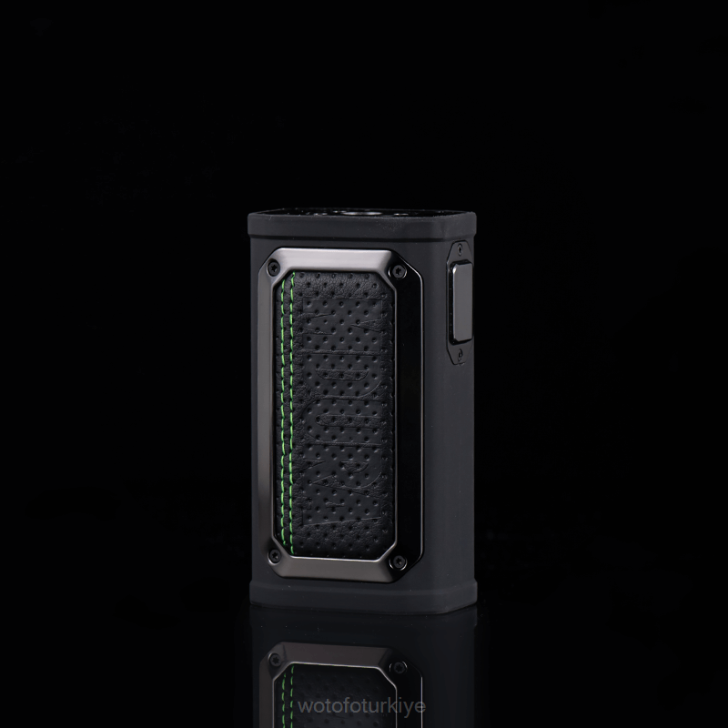 Wotofo Istanbul - Wotofo MDURA PRO mod kral kong siyah 8V64123