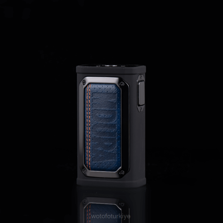Wotofo Price - Wotofo MDURA PRO mod retro kırmızı 8V64126