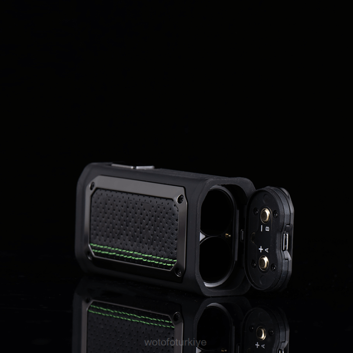Wotofo Price - Wotofo MDURA PRO mod retro kırmızı 8V64126