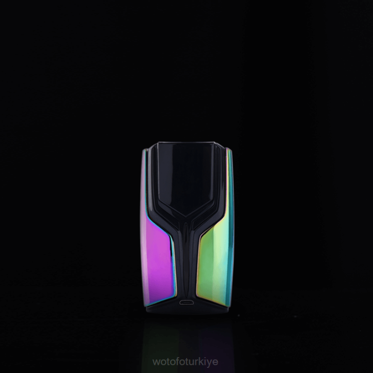 Wotofo Shop Online - Wotofo akı kutusu modu koyu mavi 8V64135