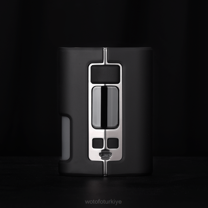 Wotofo Disposable Vape - Wotofo ikili squonk modu kırmızı 8V64148