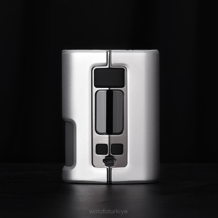 Wotofo Disposable Vape - Wotofo ikili squonk modu kırmızı 8V64148
