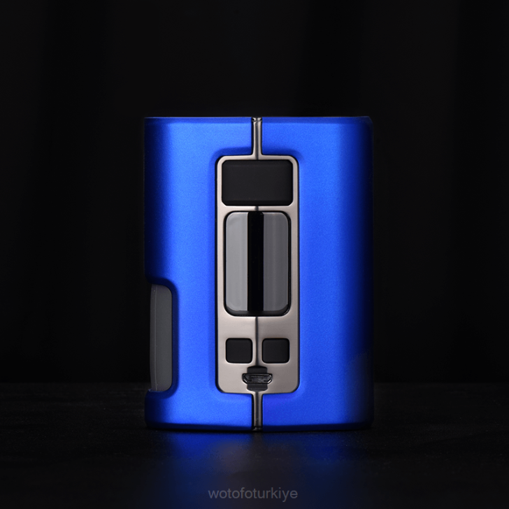 Wotofo Disposable Vape - Wotofo ikili squonk modu kırmızı 8V64148