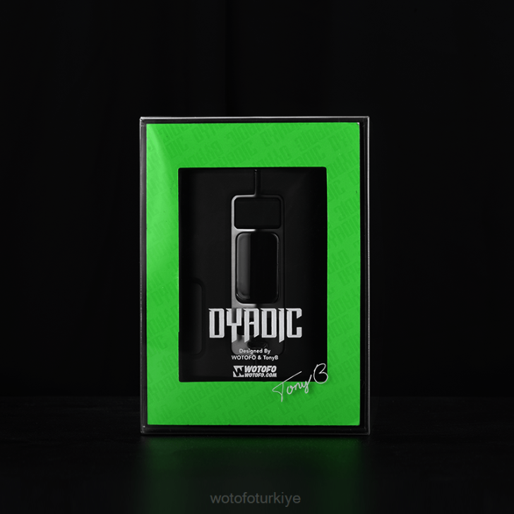 Wotofo Disposable Vape - Wotofo ikili squonk modu kırmızı 8V64148