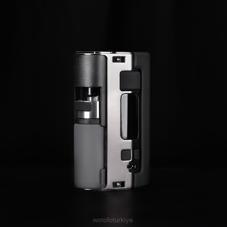 Wotofo Disposable Vape - Wotofo ikili squonk modu kırmızı 8V64148