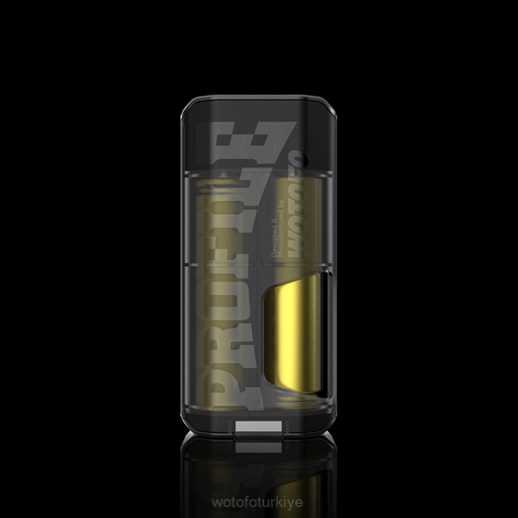 Wotofo Shop Online - Wotofo PROFILE squonk modu tunç 8V64145