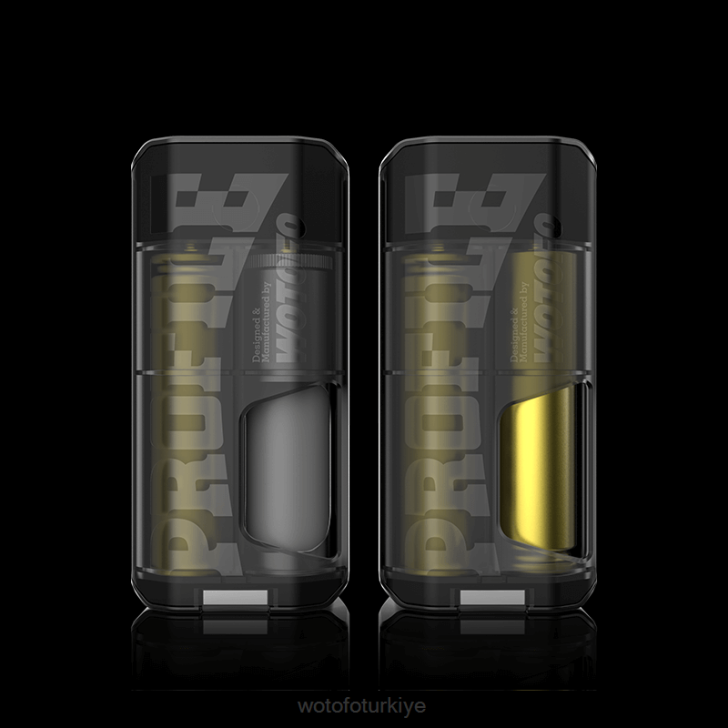 Wotofo Shop Online - Wotofo PROFILE squonk modu tunç 8V64145