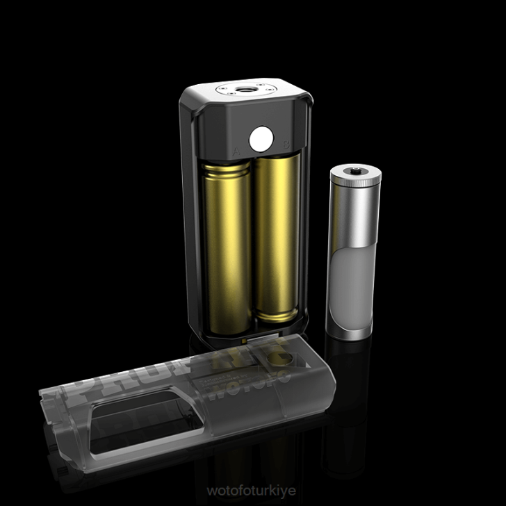 Wotofo Shop Online - Wotofo PROFILE squonk modu tunç 8V64145