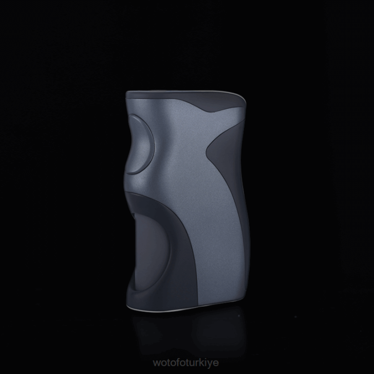 Wotofo Shop Online - Wotofo RECURVE squonk modu siyah 8V64155