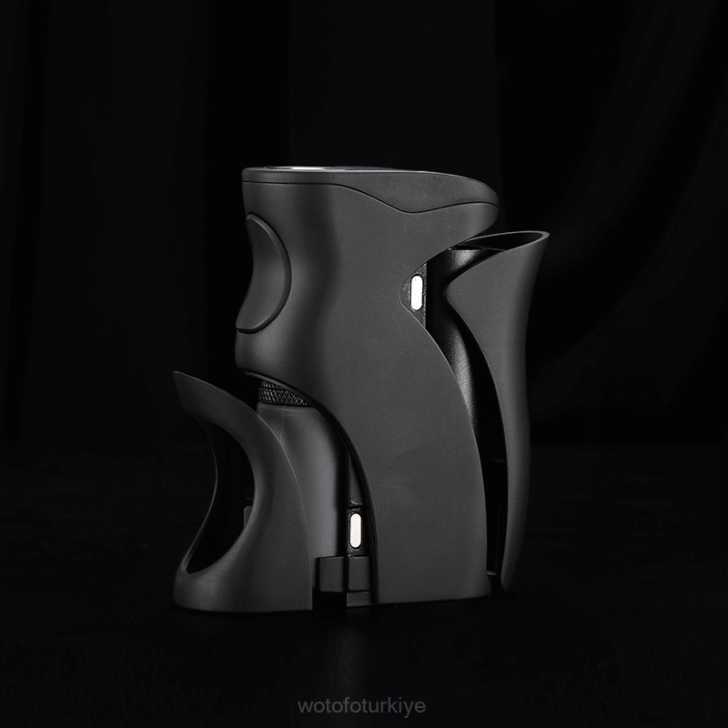 Wotofo Shop Online - Wotofo RECURVE squonk modu siyah 8V64155