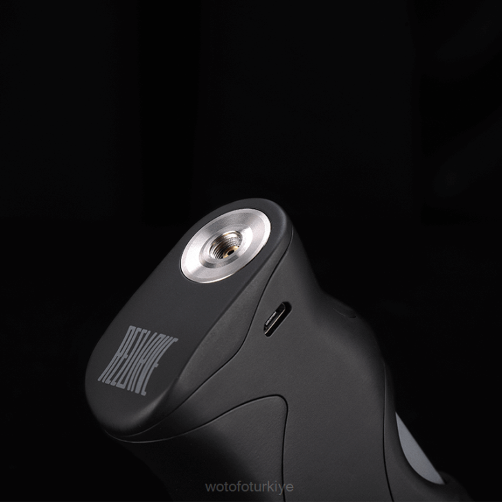Wotofo Shop Online - Wotofo RECURVE squonk modu siyah 8V64155