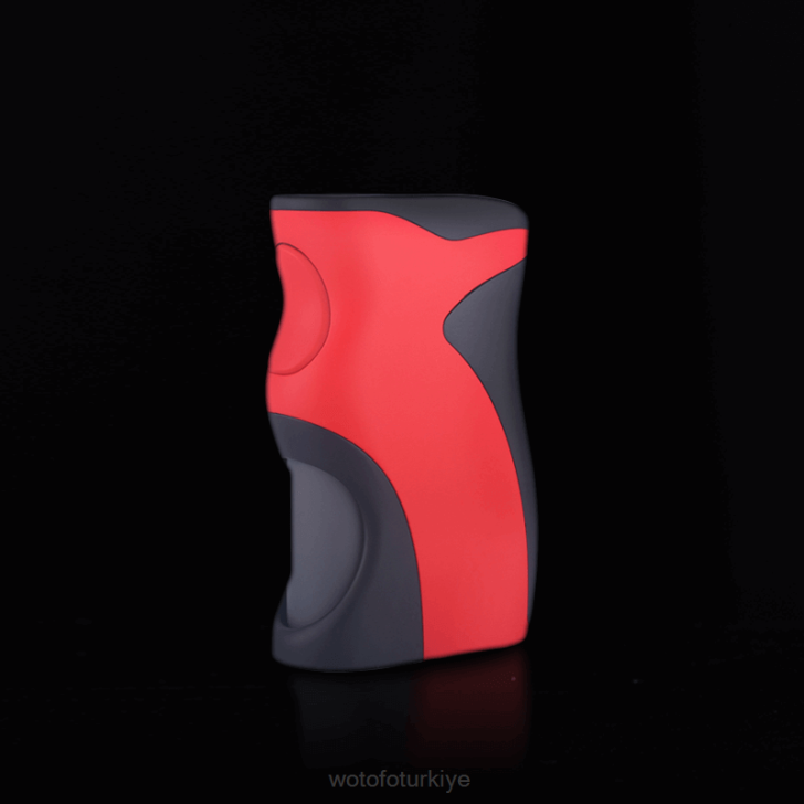 Wotofo Vape Review - Wotofo RECURVE squonk modu kırmızı 8V64157