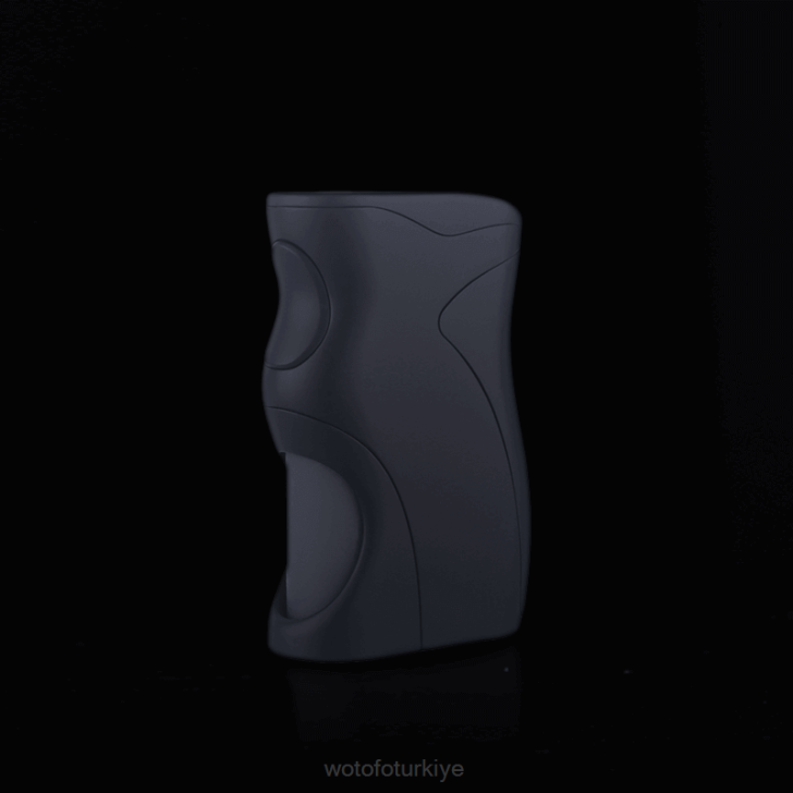 Wotofo Vape Review - Wotofo RECURVE squonk modu kırmızı 8V64157