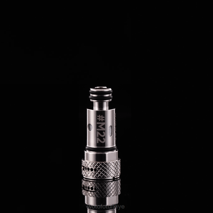 Wotofo Disposable Vape - Wotofo NEXMINI kapsül bobini m22 nexmesh bobini 5 adet 8V6438