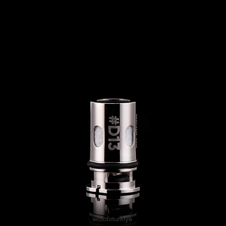 Wotofo Flavors - Wotofo MANIK kapsül bobini d13 a1 nexmesh 5 adet 8V6439