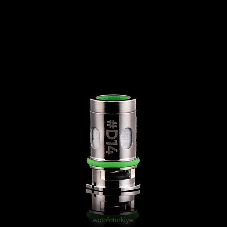 Wotofo Reviews - Wotofo MANIK kapsül bobini d14 a1 konik nexmesh 5 adet 8V6440