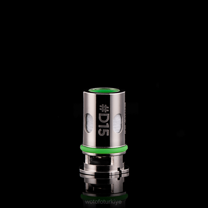 Wotofo Vape Review - Wotofo MANIK kapsül bobini d15 clapton örgü 5 adet 8V6437